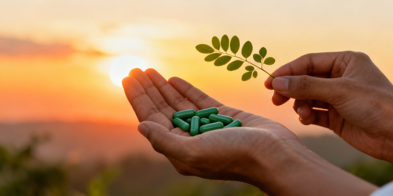 Discover the Natural Healing Power of Soul Essence Health